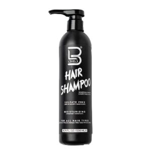 LV3 SHAMPOO 500 ML