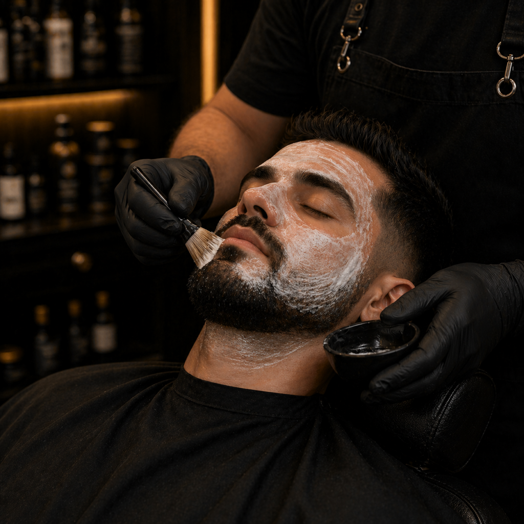 Servicio LIMPIEZA FACIAL EXPRESS HÁBITO