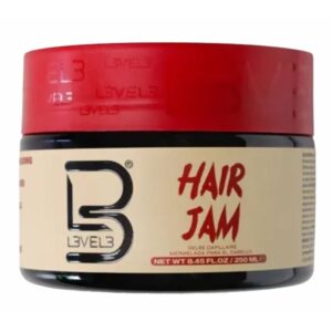 HAIR JAM 250ML