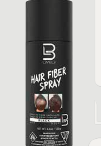 HAIR FIBER SSPRAY