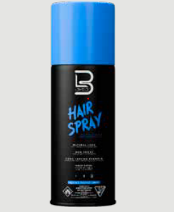HAIR SPRAY 100G