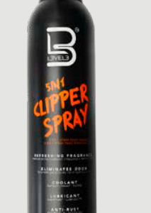 CLIPPER SPRAY 5 EN 1