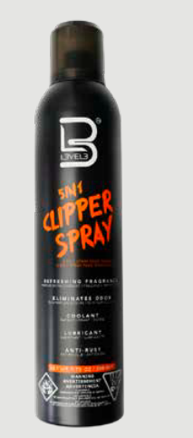 CLIPPER SPRAY 5 EN 1